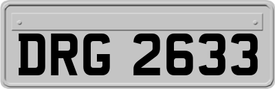 DRG2633