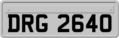 DRG2640