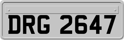 DRG2647