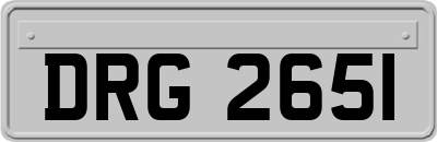 DRG2651