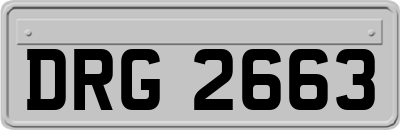DRG2663