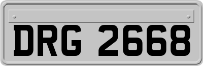 DRG2668