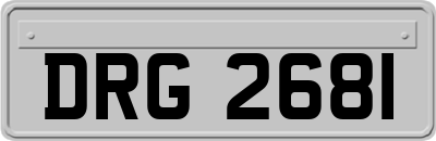 DRG2681