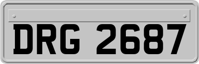 DRG2687