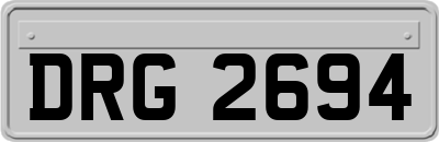 DRG2694