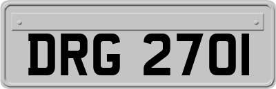 DRG2701