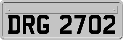DRG2702