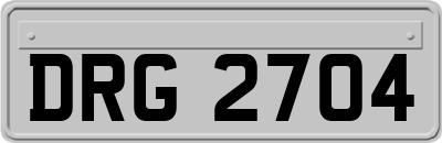 DRG2704