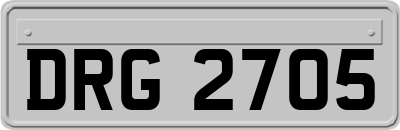 DRG2705