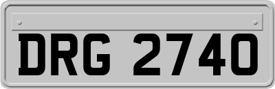 DRG2740