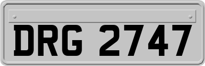 DRG2747
