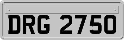 DRG2750