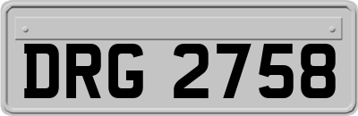 DRG2758