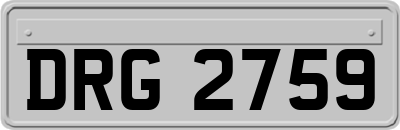 DRG2759