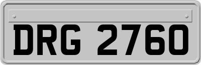 DRG2760
