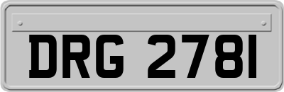 DRG2781