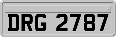 DRG2787