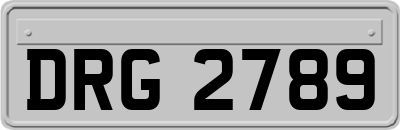 DRG2789