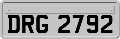 DRG2792