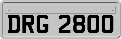 DRG2800