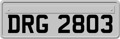 DRG2803