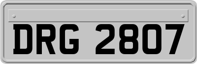 DRG2807