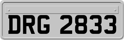 DRG2833