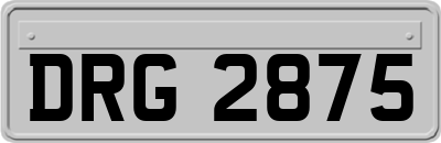 DRG2875