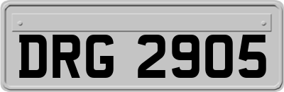DRG2905