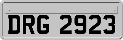 DRG2923