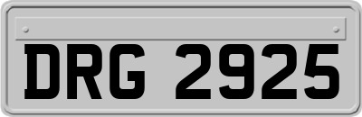 DRG2925