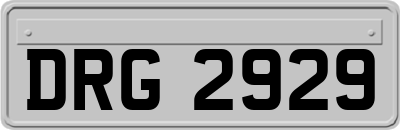 DRG2929