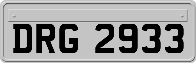 DRG2933