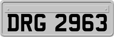 DRG2963