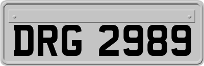 DRG2989