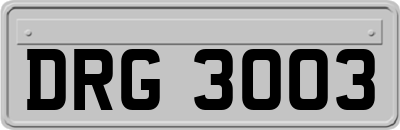 DRG3003