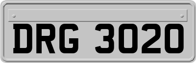 DRG3020