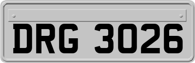 DRG3026