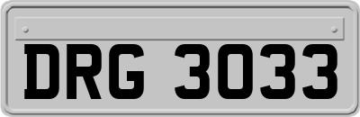 DRG3033