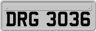 DRG3036