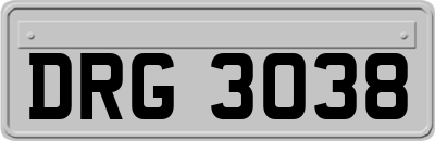DRG3038