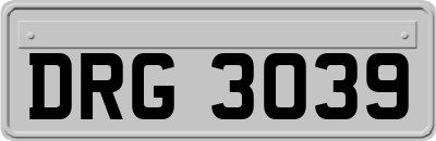 DRG3039
