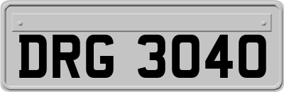 DRG3040