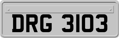 DRG3103
