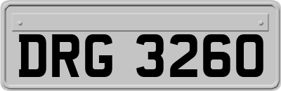 DRG3260