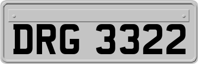 DRG3322