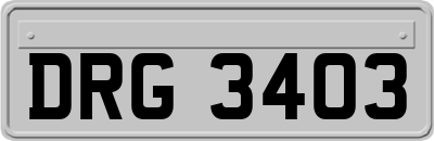 DRG3403