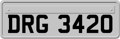 DRG3420