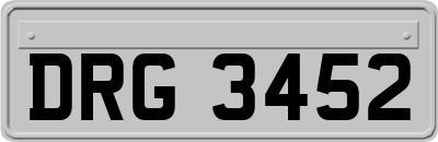 DRG3452