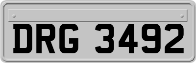 DRG3492